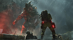 ꡼ No.002 | Rules of Engagement: The Grey State