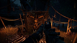 Rules of Engagement: The Grey State