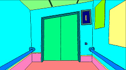 ꡼ No.001 | ߥ١ / MR.ELEVATOR