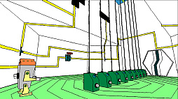 ミスターエレベーター / MR.ELEVATOR