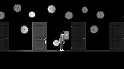 画像ギャラリー No.004のサムネイル画像 / 路上ライブをしながら日々を過ごす少年の物語。ビジュアルノベル「Home: 家に」11月21日にSteamでリリース。開発者の体験をもとにした作品