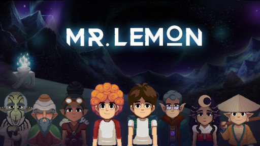 ���������꡼ No.001�Υ���ͥ������ / ���䤷�����RPG��Mr.Lemon�ס��θ��Ǥ�Steam�ǥ�꡼��������ؼԤȤʤꡤ����Ū����ˡ�������������Ǥ���