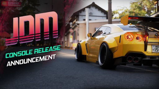 画像ギャラリー No.001のサムネイル画像 / 群玉県を舞台にしたドリフトレース「JDM: Japanese Drift Master」,Xbox Series X|S版を11月21日,PS5版を2026年Q1にリリース