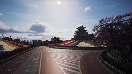 画像ギャラリー No.006のサムネイル画像 / 群玉県を舞台にしたドリフトレース「JDM: Japanese Drift Master」,Xbox Series X|S版を11月21日,PS5版を2026年Q1にリリース