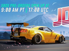 JDM: Japanese Drift MasterסXbox Series X|SǤͽդ1115200»ܡͽŵϸ֡Akina Phantom