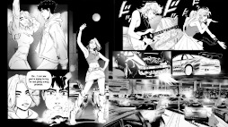 ꡼ No.001 | JDM: Japanese Drift Master