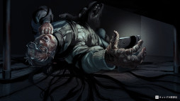 画像ギャラリー No.010のサムネイル画像 / 心霊スポットを調査するホラーアドベンチャー「連呪」,PC版をSteamでリリース。15%オフセールを開催中