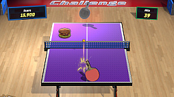 Ping Pong Up