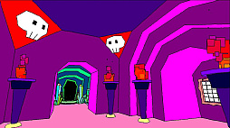 ミスターエレベーター / MR.ELEVATOR