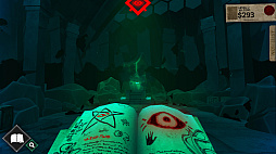 ꡼ No.003 | Sunken Engine