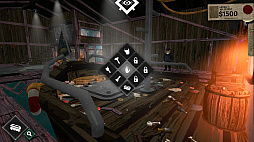 ꡼ No.005 | Sunken Engine