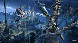 ꡼ No.006 | Spellcasters Chronicles