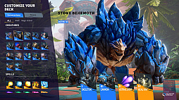 Spellcasters Chronicles