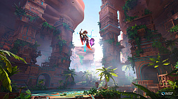 Spellcasters Chronicles