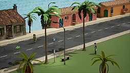 Brass: A Peaceful, Cozy Adventure