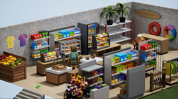 Brass: A Peaceful, Cozy Adventure