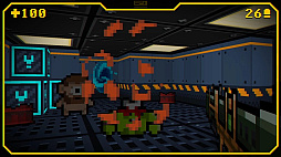 ꡼ No.001 | Blaster Force 3000