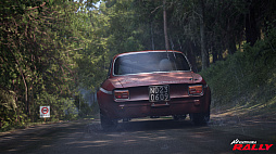 画像ギャラリー No.005のサムネイル画像 / 「Assetto Corsa Rally」早期アクセス開始。Citroen Xsara,Lancia Deltaなど10台のラリーカーで,実在する4ステージを走れる