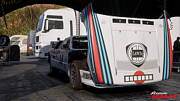 画像ギャラリー No.012のサムネイル画像 / 「Assetto Corsa Rally」早期アクセス開始。Citroen Xsara,Lancia Deltaなど10台のラリーカーで,実在する4ステージを走れる