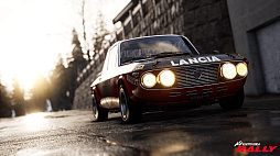 画像ギャラリー No.006のサムネイル画像 / 「Assetto Corsa Rally」，モンテカルロ・ラリーからCol de Turini，Sisteronの2ステージが登場。ダイナミック雪コンディションも実装