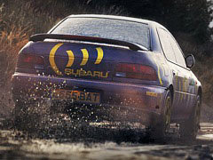 ��Assetto Corsa Rally�ס�Peugeot 306 II Maxi Kit Car��Subaru Impreza S3 Group A���о�
