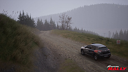 ꡼ No.002 | Assetto Corsa Rally