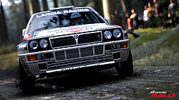 ꡼ No.018 | Assetto Corsa Rally