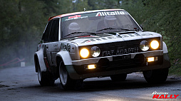 ꡼ No.024 | Assetto Corsa Rally