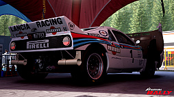 ꡼ No.025 | Assetto Corsa Rally