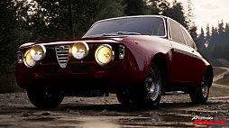 ꡼ No.026 | Assetto Corsa Rally