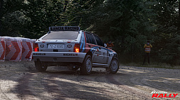 ꡼ No.032 | Assetto Corsa Rally