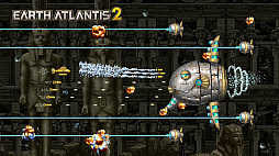 Earth Atlantis 2