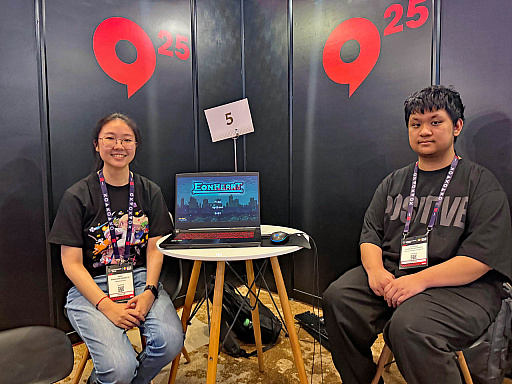 画像ギャラリー No.001のサムネイル画像 / ピクセルアートが目をひく2Dパズルプラットフォーマー「Eonheart」は,大学の卒業プロジェクトから生まれたインディータイトル