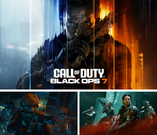 画像ギャラリー No.006のサムネイル画像 / 【今週のモチベ】都市建設シム「アノ 117: パックスロマーナ」や「Call of Duty: Black Ops 7」がリリースされる 2025年11月10日〜11月16日