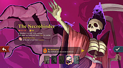 画像ギャラリー No.012のサムネイル画像 / 【今週のモチベ】ポケットペアの新作「Never Grave: The Witch and The Curse」や，早期アクセス版「Slay the Spire 2」がリリースされる 2026年3月2日〜3月8日