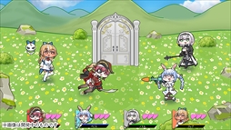 ホロライブファンタジーバトル