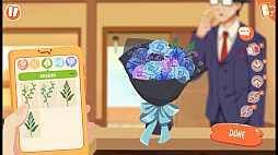 Puni the Florist