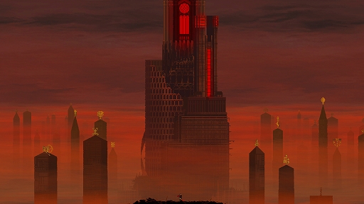 画像ギャラリー No.010のサムネイル画像 / 地獄で繰り広げられる超高速アクション。韓国の若手開発チームが挑む初作品「HellPunk: Purgatorium」