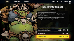 Conquest Tactics : Realm of Sin