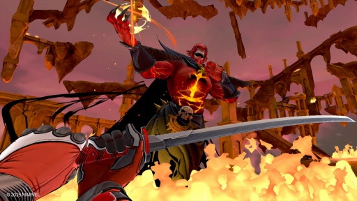 画像ギャラリー No.015のサムネイル画像 / VR/MRで犬たちと触れ合う「いぬあつめ VR」発表。さっそくプレイできたMeta Quest体験イベントレポート