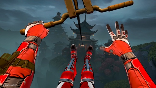 画像ギャラリー No.020のサムネイル画像 / VR/MRで犬たちと触れ合う「いぬあつめ VR」発表。さっそくプレイできたMeta Quest体験イベントレポート