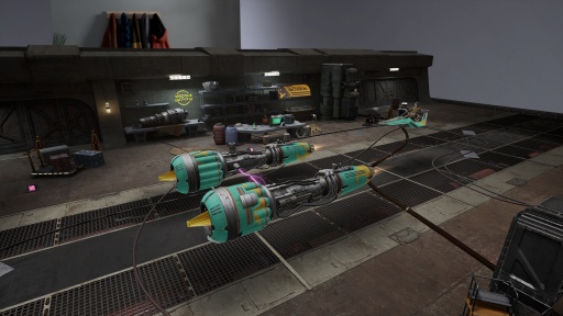 画像ギャラリー No.030のサムネイル画像 / VR/MRで犬たちと触れ合う「いぬあつめ VR」発表。さっそくプレイできたMeta Quest体験イベントレポート