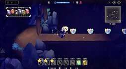 ꡼ No.001 | Vivid World