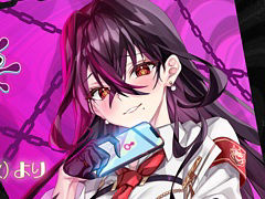 VTuberǥʤߤԥեܥΥ٥륲बо졣֤ʤߤۤä-Chinami Holic-ס2026ǯ122ȯ