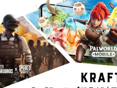 ֥ѥɥХסڹΥॷ祦G-STAR 2025פǽءȯϡKRAFTONPUBG STUDIOS