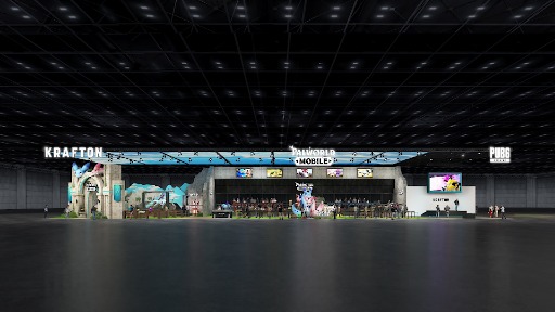 画像ギャラリー No.002のサムネイル画像 / 「パルワールドモバイル」,韓国最大級のゲームショウ「G-STAR 2025」で初公開へ。開発は,KRAFTONのPUBG STUDIOS