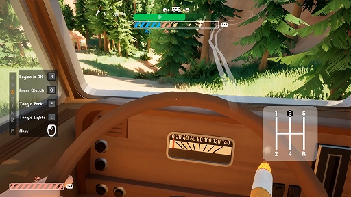 ���������꡼ No.005�Υ���ͥ������ / ����4�ͤǶ��Ϥ��ʤ��饭���ԥ󥰥����ȤȤ�˸���������ʤࡣ���Ϸ����������ADV��RV There Yet?�ס�Steam�����䳫��