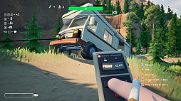 画像ギャラリー No.003のサムネイル画像 / ドタバタCo-opゲーム「RV There Yet?」，新しいマップやアイテムを追加する無料アップデートを配信開始。日本語化も決定