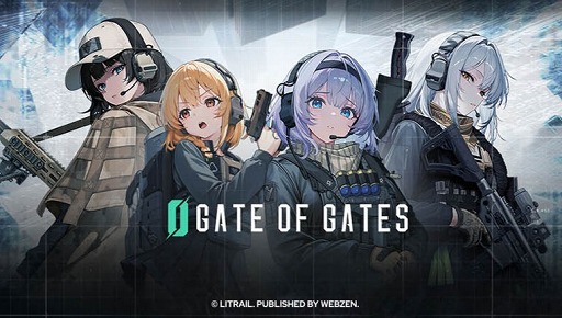 画像ギャラリー No.002のサムネイル画像 / 新作ポストアポカリプス戦略RPG「Gate of Gates」,デモ版トレイラーを公開。3Dグラフィックスの戦闘シーンも収録
