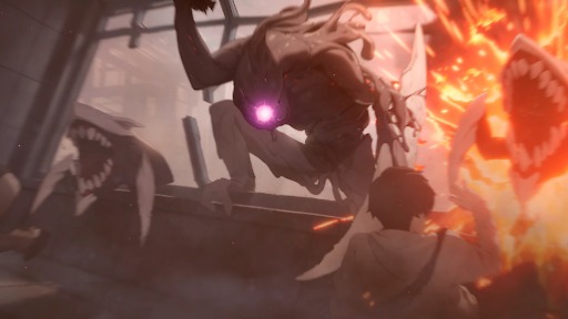 画像ギャラリー No.013のサムネイル画像 / 新作ポストアポカリプス戦略RPG「Gate of Gates」,デモ版トレイラーを公開。3Dグラフィックスの戦闘シーンも収録